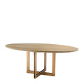 EICHHOLTZ ESSTISCH MELCHIOR 113271