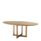 EICHHOLTZ ESSTISCH MELCHIOR 113271