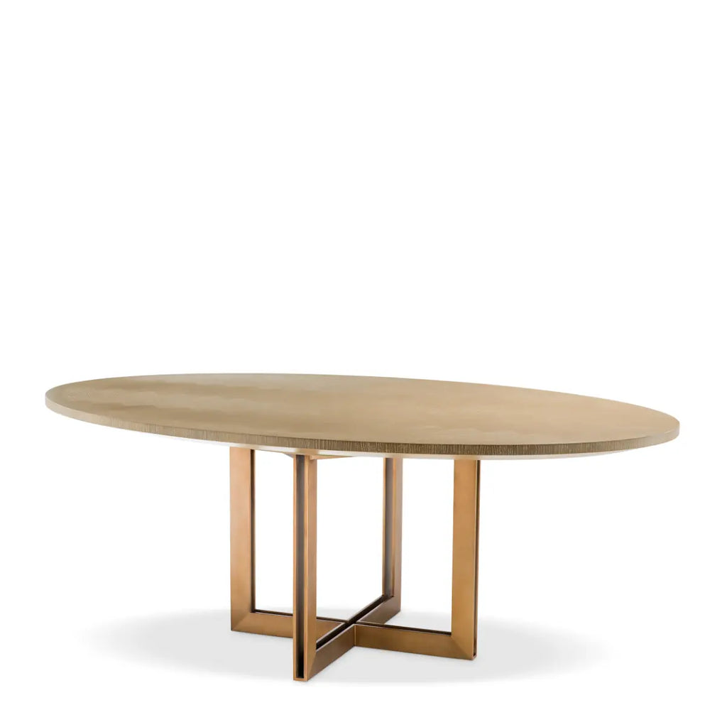EICHHOLTZ ESSTISCH MELCHIOR 113271