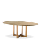 EICHHOLTZ ESSTISCH MELCHIOR 113271