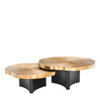 EICHHOLTZ COUCHTISCH THOUSAND OAKS 2er-Set 113295