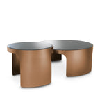EICHHOLTZ COUCHTISCH PIEMONTE 2er-Set 113299