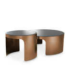 EICHHOLTZ COUCHTISCH PIEMONTE 2er-Set 113299