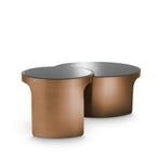 EICHHOLTZ COUCHTISCH PIEMONTE 2er-Set 113299