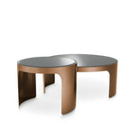 EICHHOLTZ COUCHTISCH PIEMONTE 2er-Set 113299