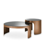 EICHHOLTZ COUCHTISCH PIEMONTE 2er-Set 113299