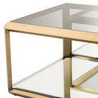 EICHHOLTZ COUCHTISCH CALLUM 4er-Set 113336
