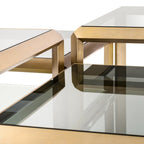 EICHHOLTZ COUCHTISCH CALLUM 4er-Set 113336