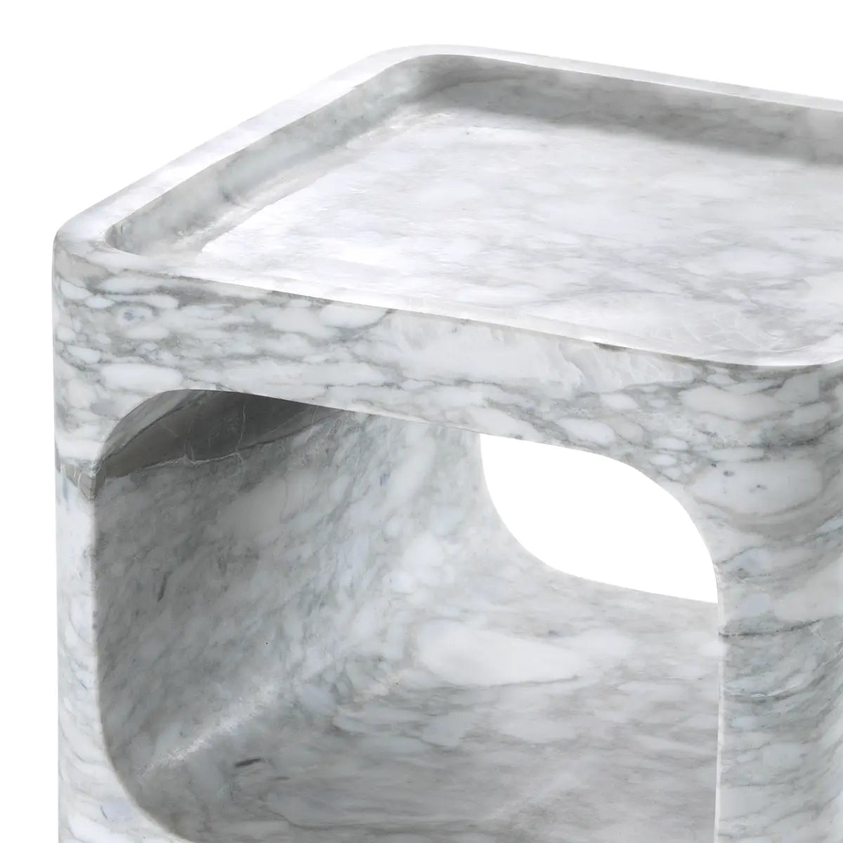 EICHHOLTZ BEISTELLTISCH ADLER 113370