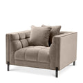 EICHHOLTZ SESSEL SIENNA 113385
