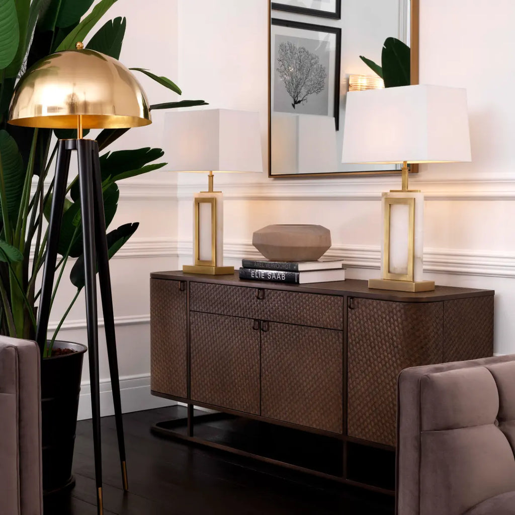 EICHHOLTZ SIDEBOARD NAPA VALLEY 113396