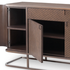EICHHOLTZ SIDEBOARD NAPA VALLEY 113396