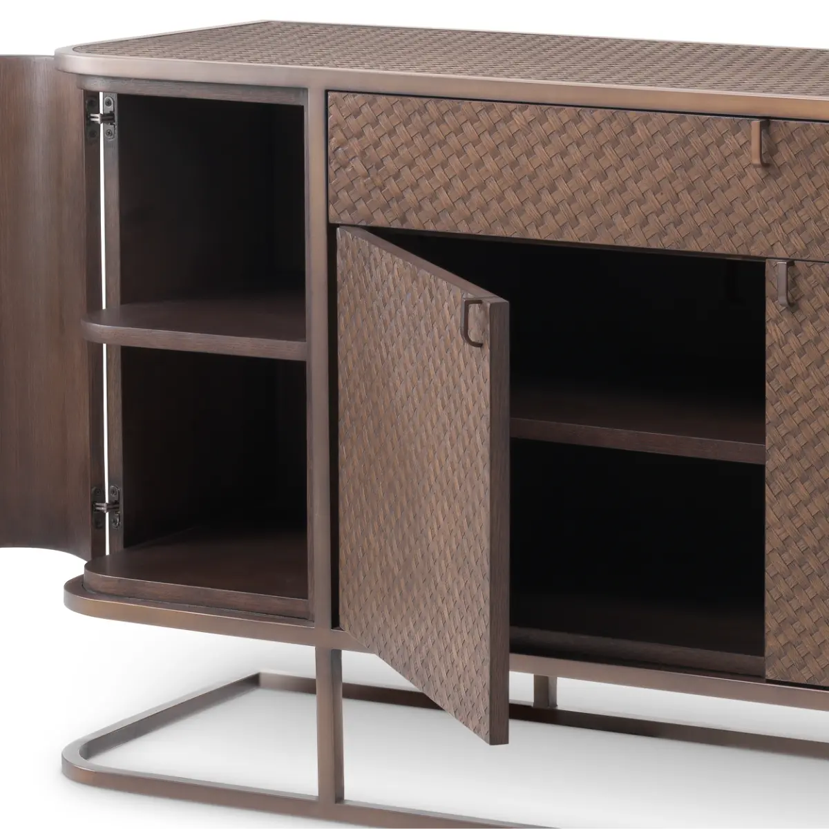 EICHHOLTZ SIDEBOARD NAPA VALLEY 113396