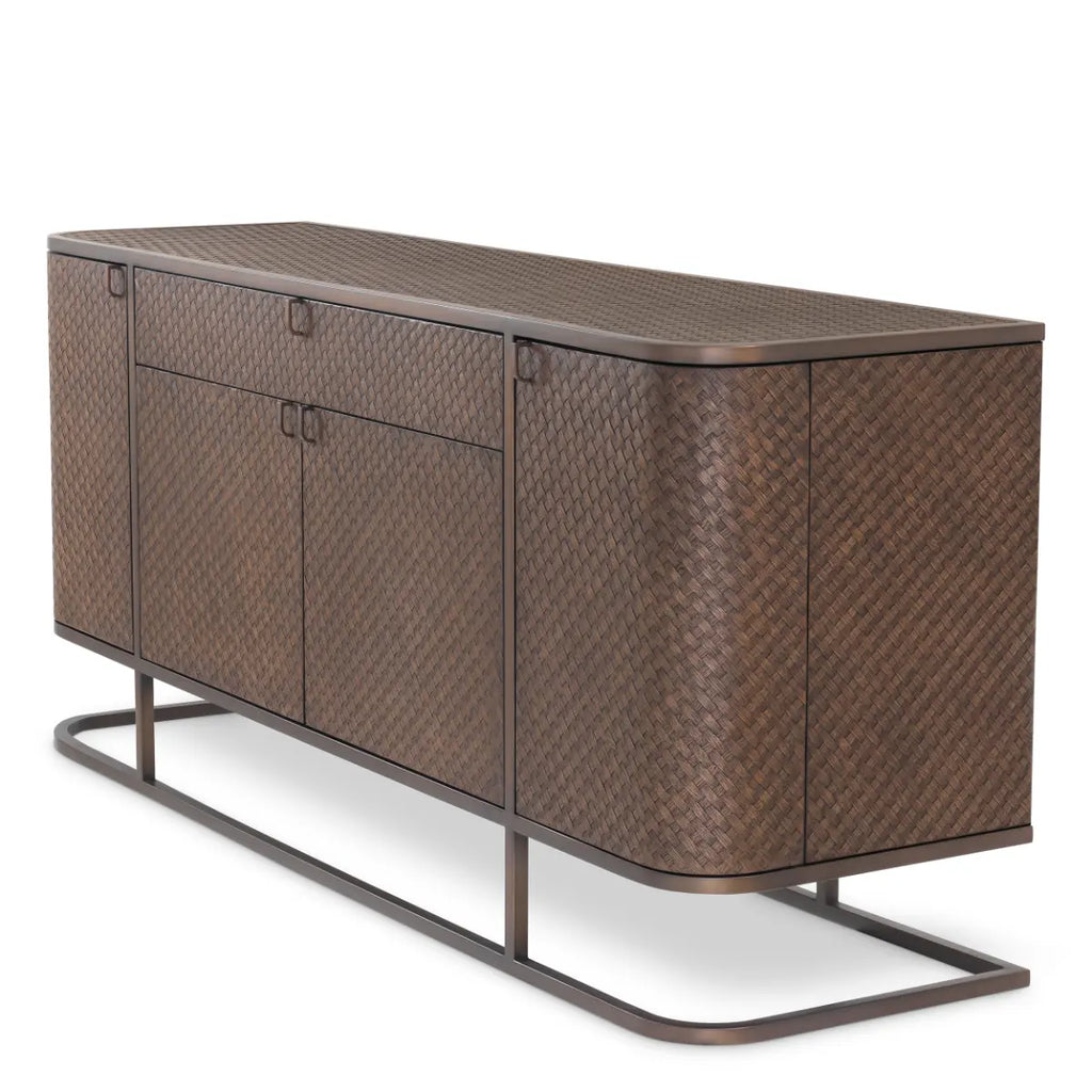 EICHHOLTZ SIDEBOARD NAPA VALLEY 113396