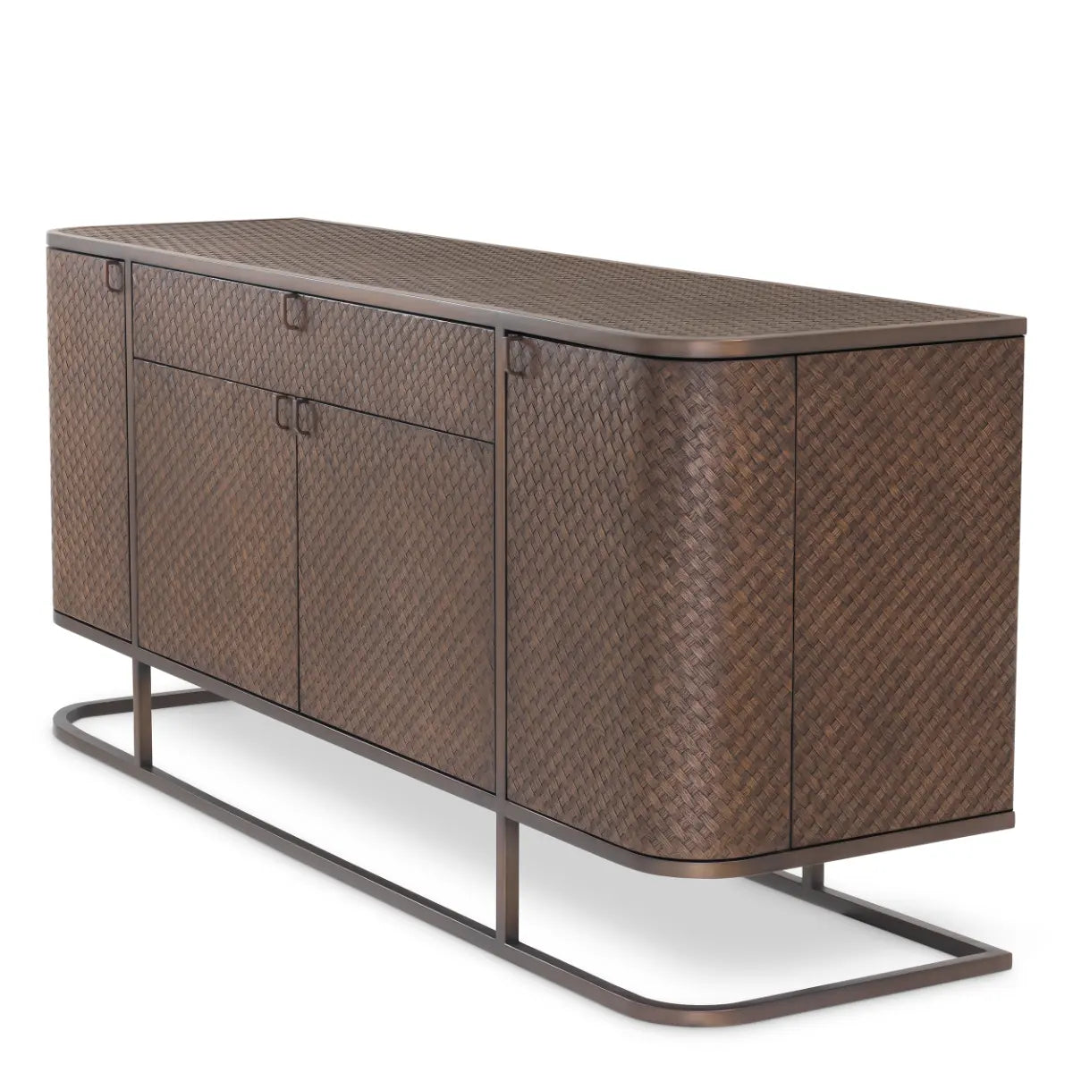 EICHHOLTZ SIDEBOARD NAPA VALLEY 113396
