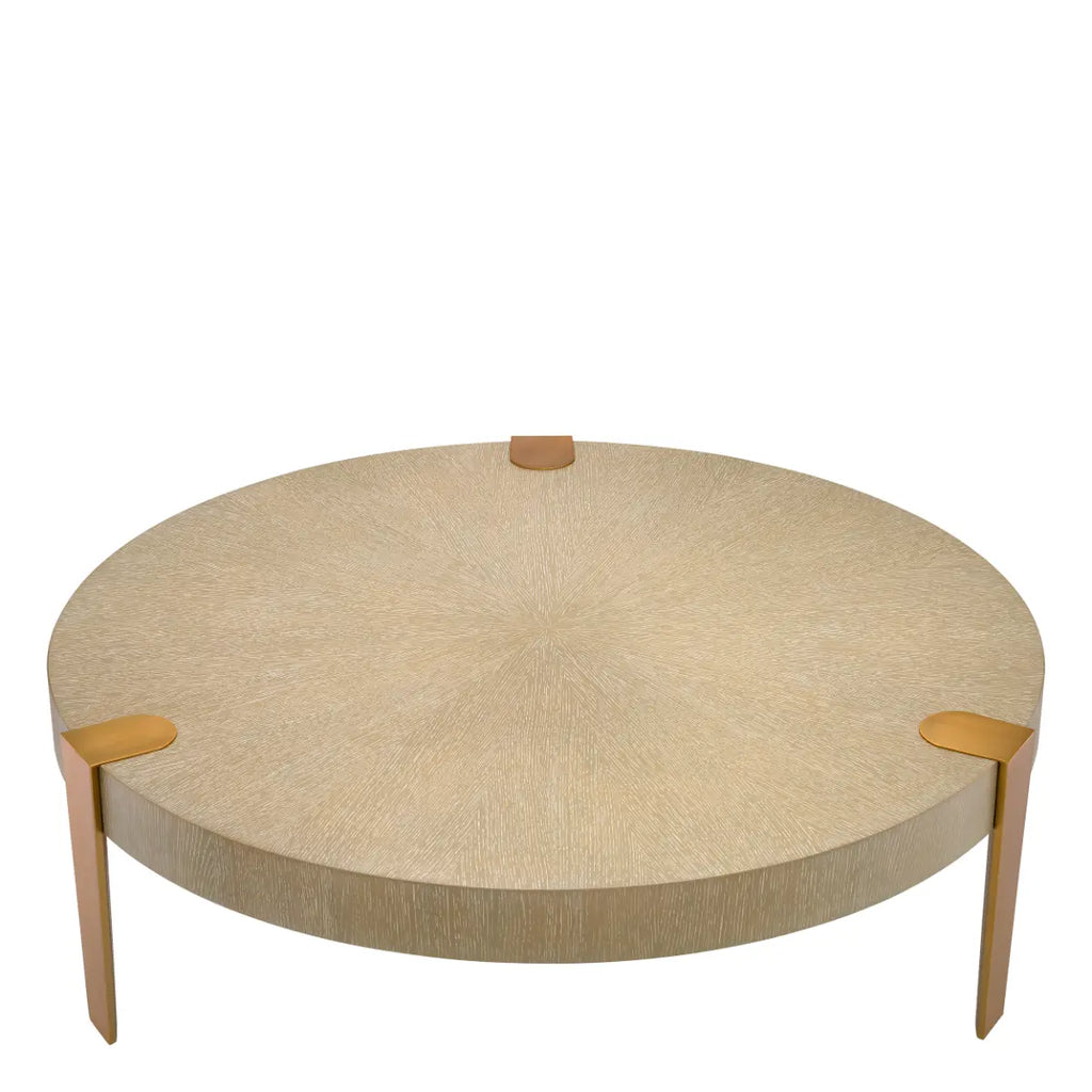 EICHHOLTZ COUCHTISCH OXNARD 113403