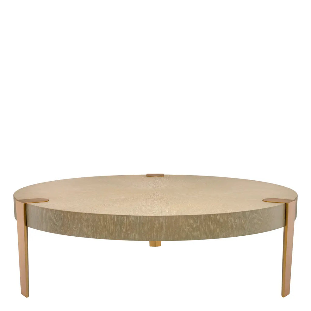 EICHHOLTZ COUCHTISCH OXNARD 113403