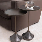 EICHHOLTZ BEISTELLTISCH PUGLIA 2er-Set 113412