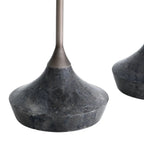 EICHHOLTZ BEISTELLTISCH PUGLIA 2er-Set 113412