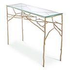 EICHHOLTZ KONSOLENTISCH ANTICO 113416