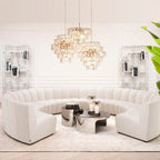 EICHHOLTZ MODULARES SOFA HIGHLANDO 113417