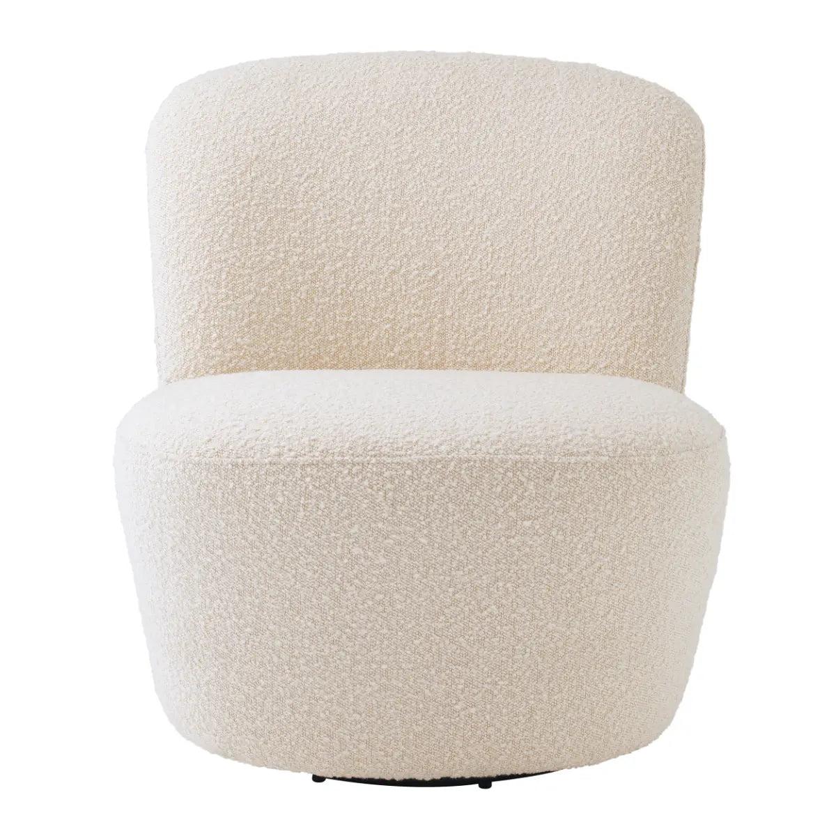 EICHHOLTZ DREHSESSEL DORIA 113458