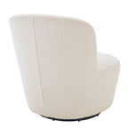 EICHHOLTZ DREHSESSEL DORIA 113458