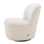 EICHHOLTZ DREHSESSEL DORIA 113458
