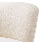 EICHHOLTZ DREHSESSEL DORIA 113458