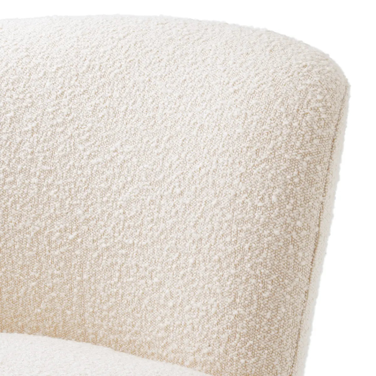 EICHHOLTZ DREHSESSEL DORIA 113458