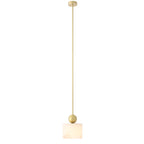 EICHHOLTZ PENDELLEUCHTE ETRUSCAN 113472
