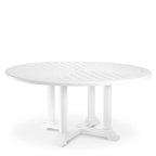 EICHHOLTZ OUTDOOR-ESSTISCH BELL RIVE L 113537