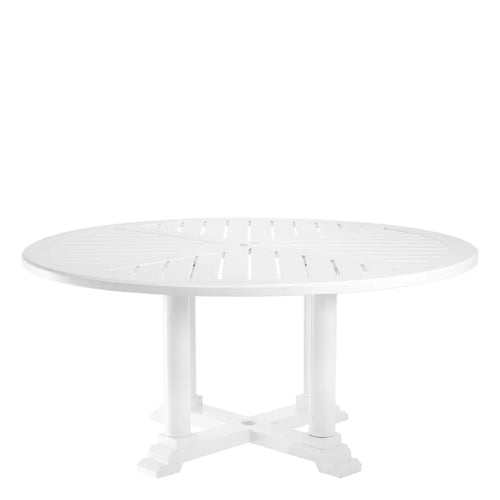 EICHHOLTZ OUTDOOR ESSTISCH BELL RIVE L 113537