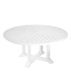 EICHHOLTZ OUTDOOR-ESSTISCH BELL RIVE L 113537