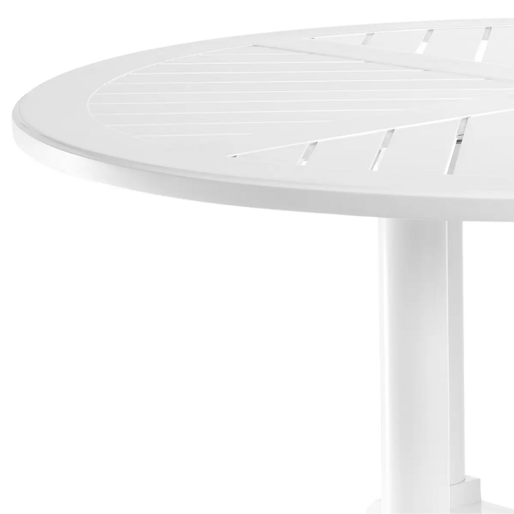 EICHHOLTZ OUTDOOR ESSTISCH BELL RIVE L 113537
