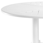 EICHHOLTZ OUTDOOR-ESSTISCH BELL RIVE L 113537