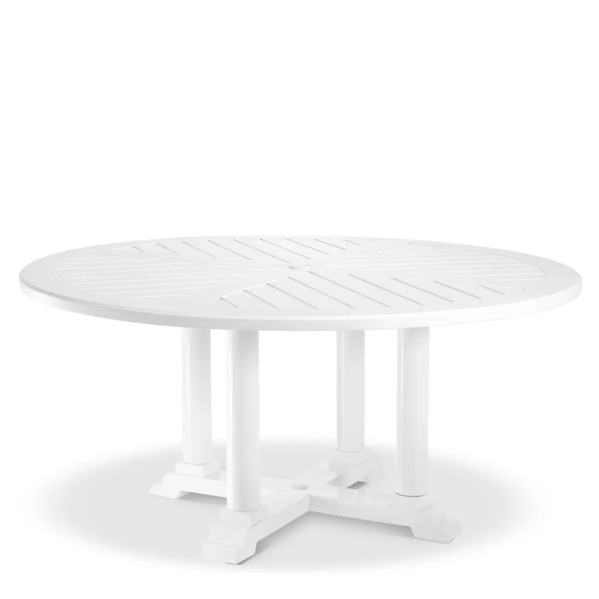 EICHHOLTZ OUTDOOR ESSTISCH BELL RIVE L 113537