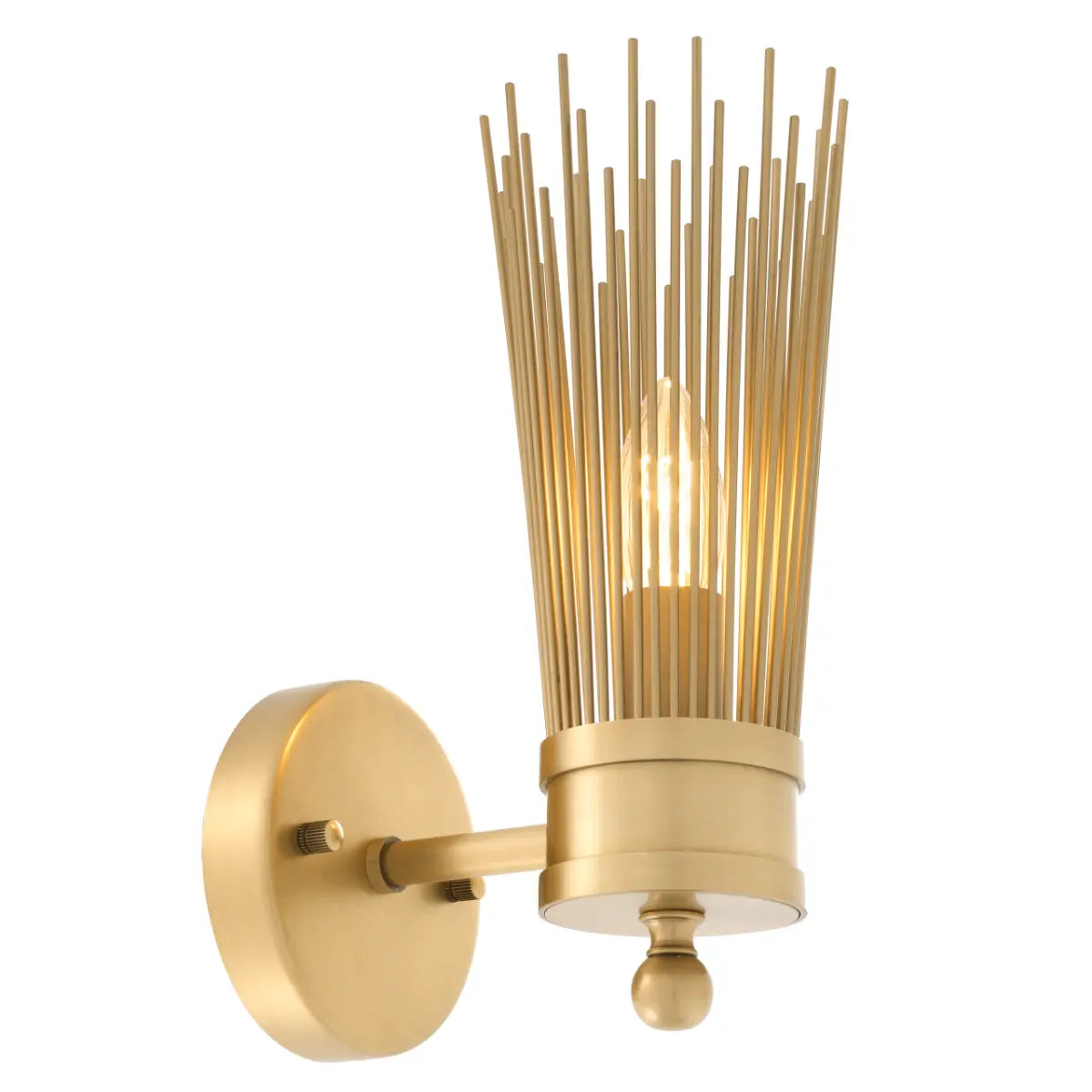 EICHHOLTZ WANDLEUCHTE ROMEO 113548