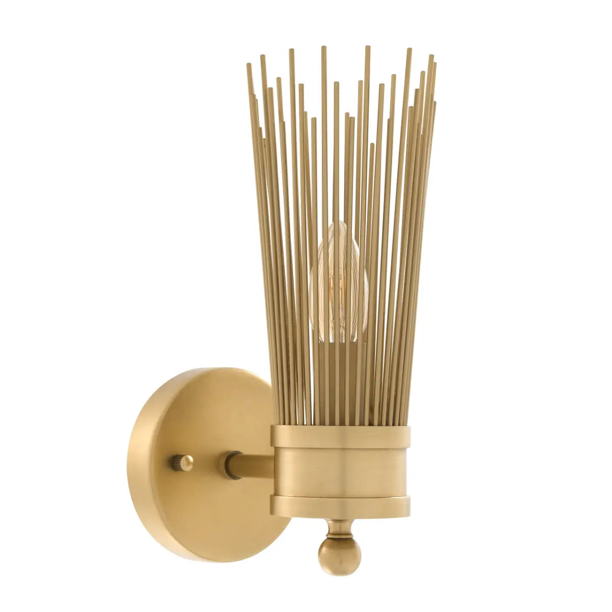 EICHHOLTZ WANDLEUCHTE ROMEO 113548