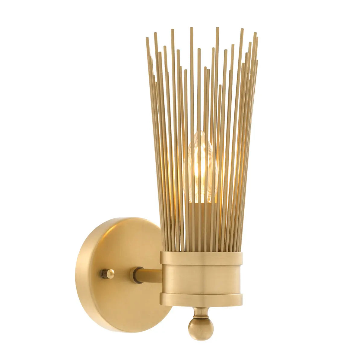 EICHHOLTZ WANDLEUCHTE ROMEO 113548