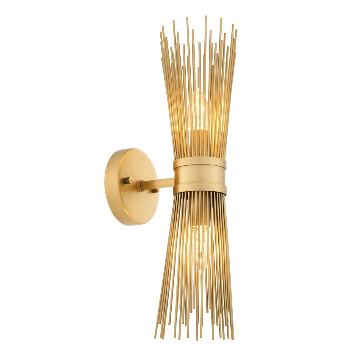 EICHHOLTZ WANDLEUCHTE ROMEO 113549