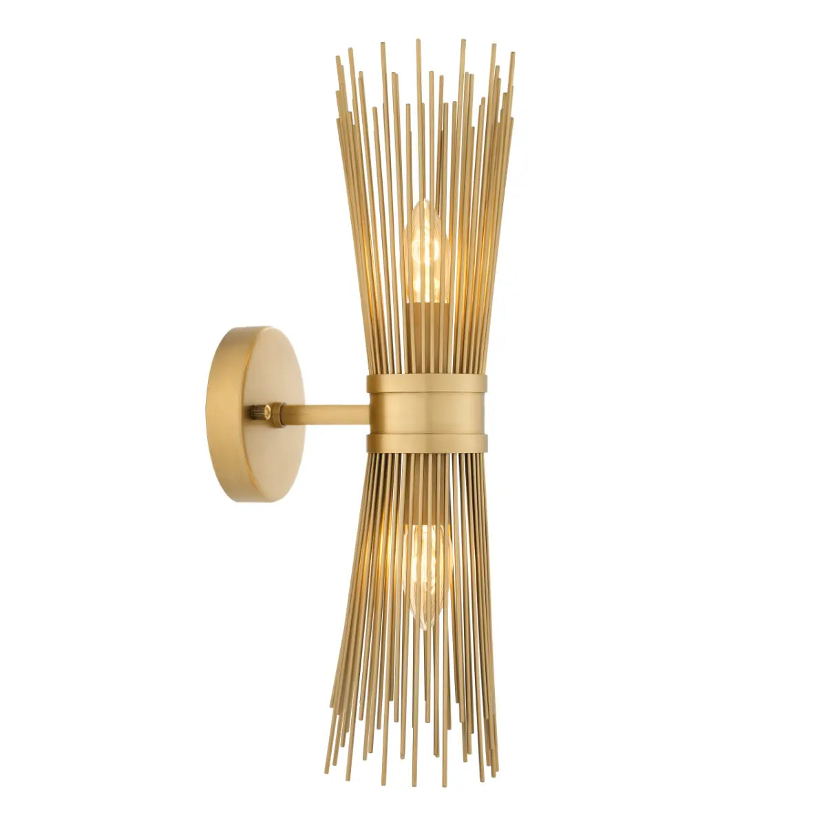 EICHHOLTZ WANDLEUCHTE ROMEO 113549