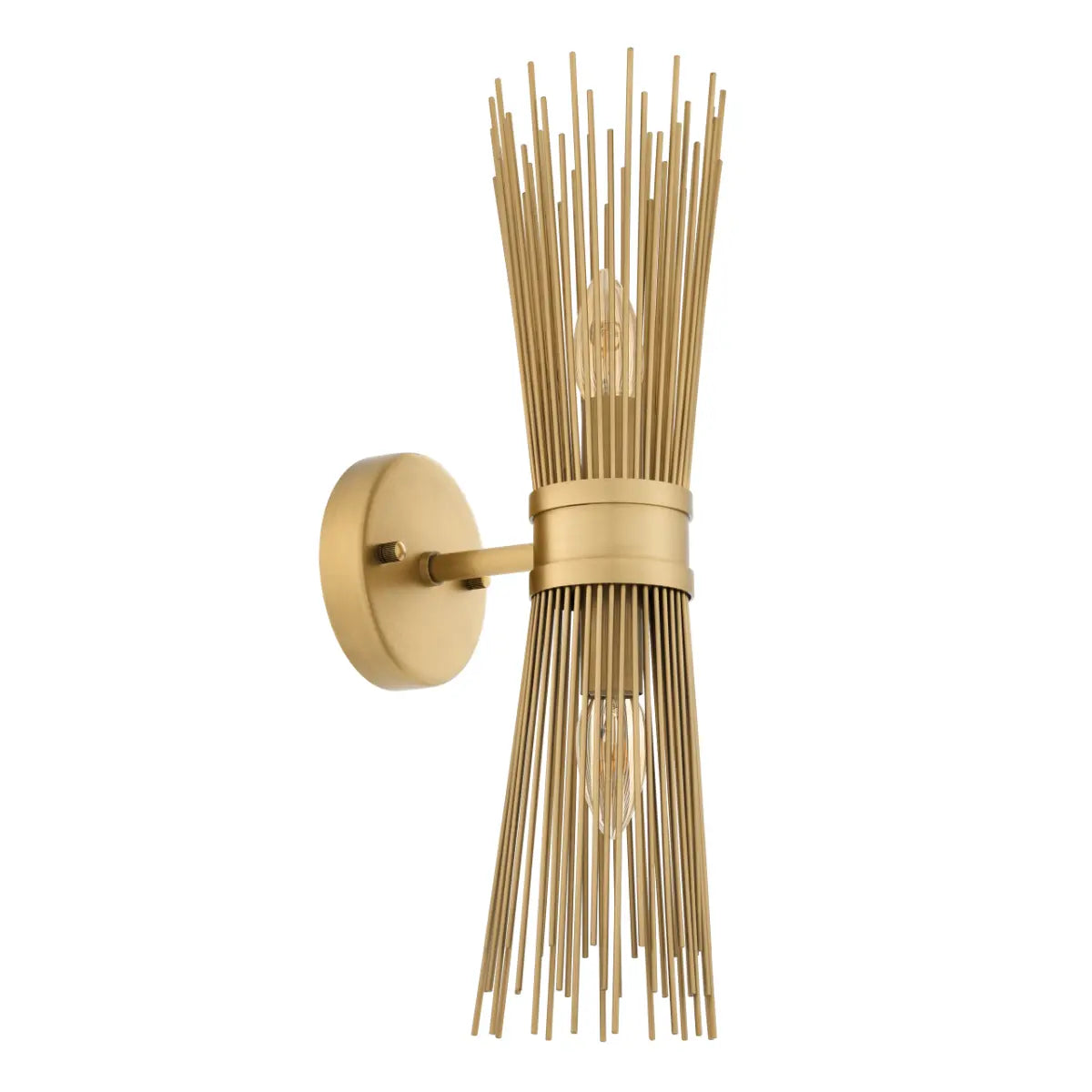 EICHHOLTZ WANDLEUCHTE ROMEO 113549