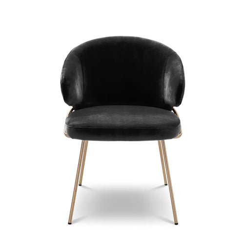 EICHHOLTZ ESSZIMMERSTUHL KINLEY 113584