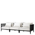 EICHHOLTZ OUTDOOR SOFA OCEAN CLUB L 113617