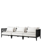 EICHHOLTZ OUTDOOR-SOFA OCEAN CLUB L 113617