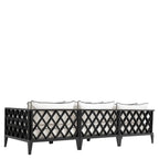 EICHHOLTZ OUTDOOR-SOFA OCEAN CLUB L 113617