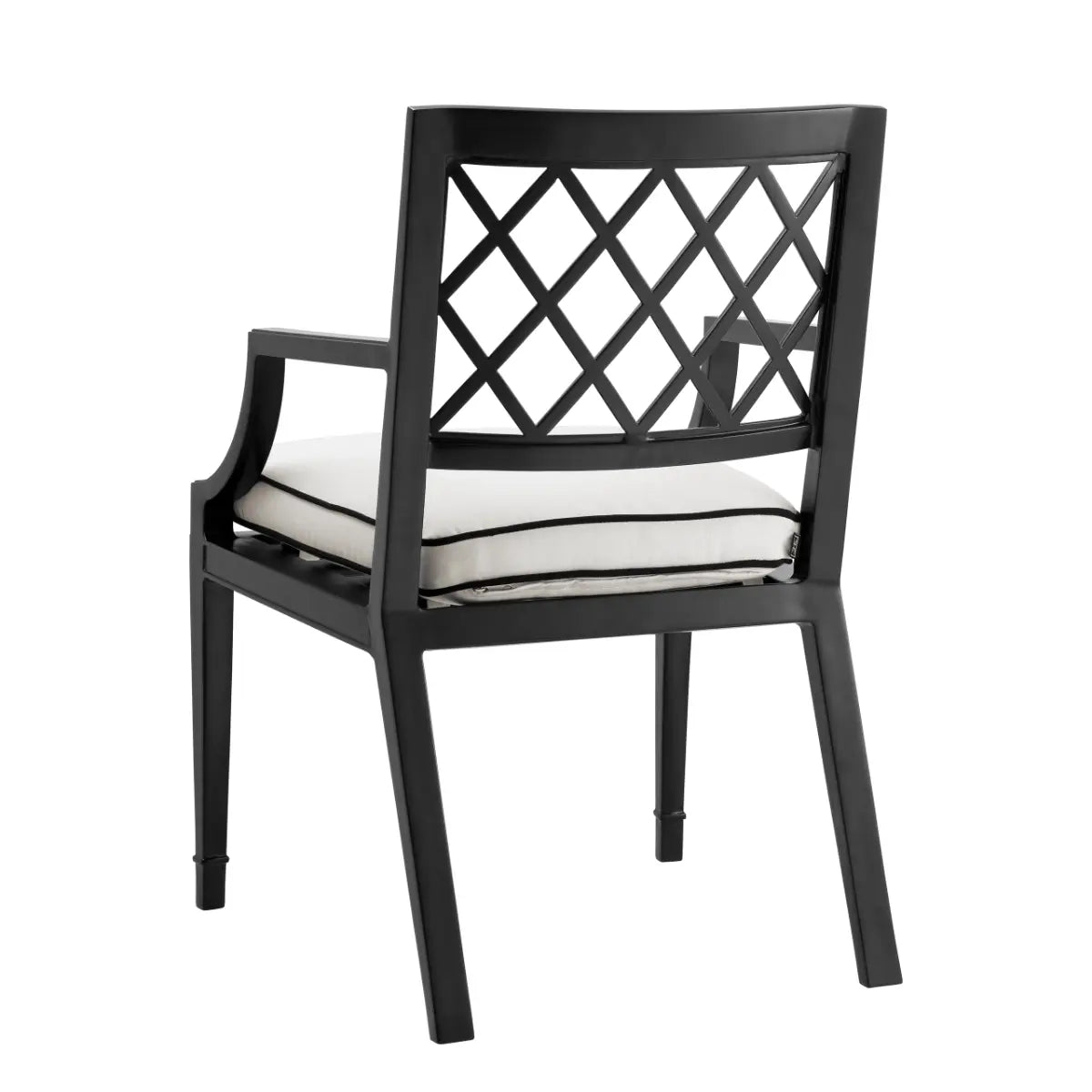 EICHHOLTZ OUTDOOR STUHL PALADIUM ARMLEHNE 113619