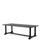 EICHHOLTZ OUTDOOR-ESSTISCH BELL RIVE 113620