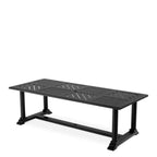 EICHHOLTZ OUTDOOR-ESSTISCH BELL RIVE 113620